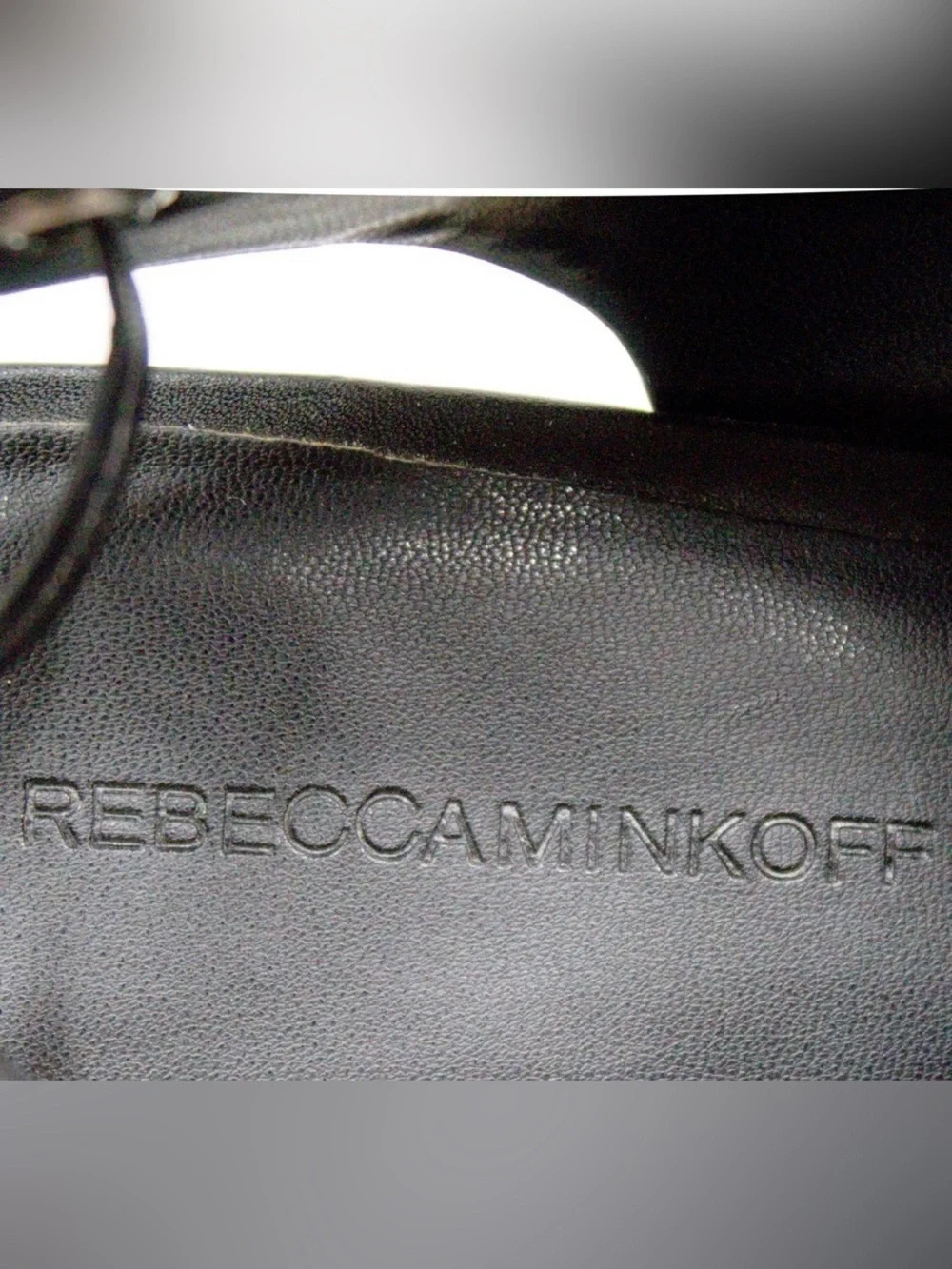 Rebecca Minkoff rebecca minkoff